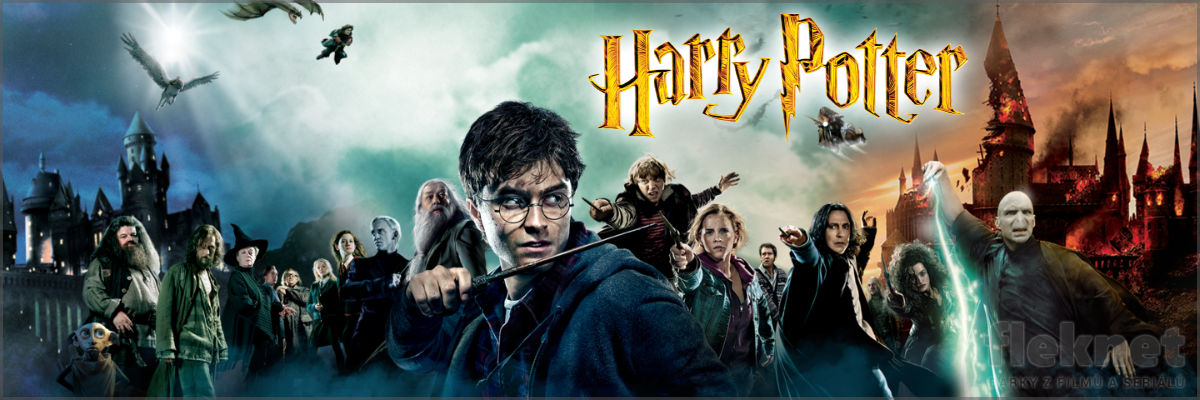 Harry-Potter